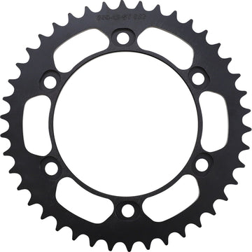 Moose Racing Steel Rear Sprocket - KTM - 42 Tooth 1210-899-42-ST