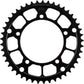 Moose Racing Steel Rear Sprocket - 45 Tooth 1210-1792-45-ST