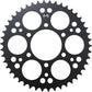 Moose Racing Steel Rear Sprocket - Kawasaki - 46 Tooth 1210-478-46-ST