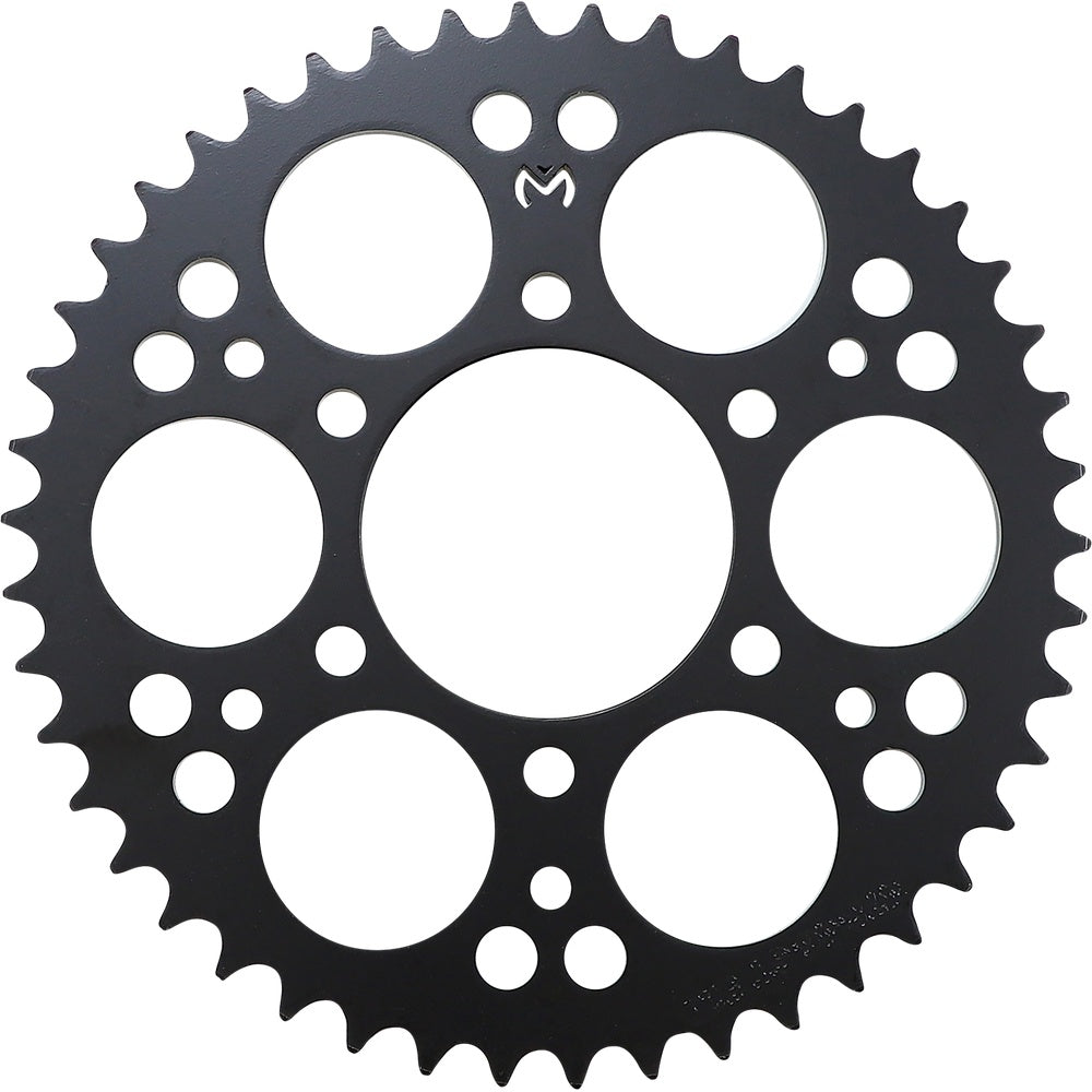 Moose Racing Steel Rear Sprocket - Kawasaki - 46 Tooth 1210-478-46-ST