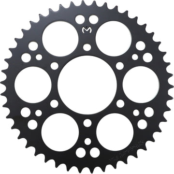 Moose Racing Steel Rear Sprocket - Kawasaki - 46 Tooth 1210-478-46-ST