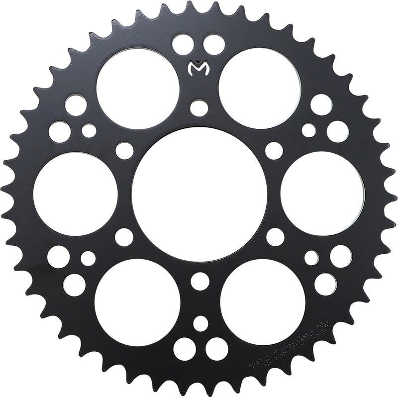 Moose Racing Steel Rear Sprocket - Kawasaki - 46 Tooth 1210-478-46-ST