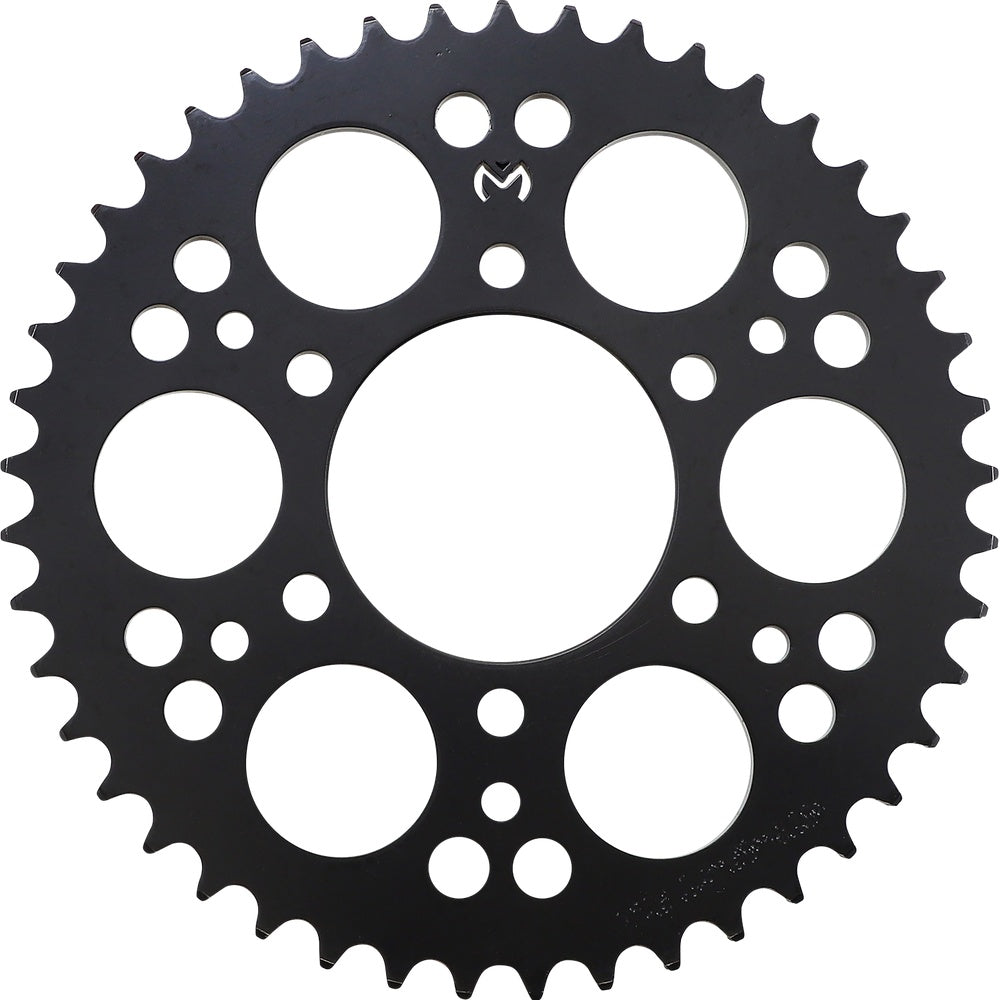 Moose Racing Steel Rear Sprocket - Kawasaki - 45 Tooth 1210-478-45-ST
