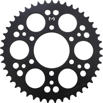Moose Racing Steel Rear Sprocket - Kawasaki - 45 Tooth 1210-478-45-ST