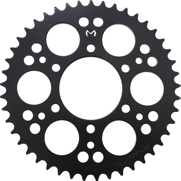 Moose Racing Steel Rear Sprocket - Kawasaki - 45 Tooth 1210-478-45-ST