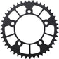 Moose Racing Rear Sprocket - 44 Tooth - Honda 1210-1304-44-ST