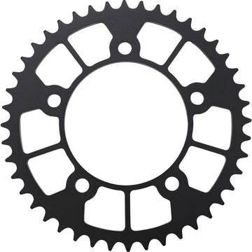Moose Racing Rear Sprocket - 44 Tooth - Honda 1210-1304-44-ST