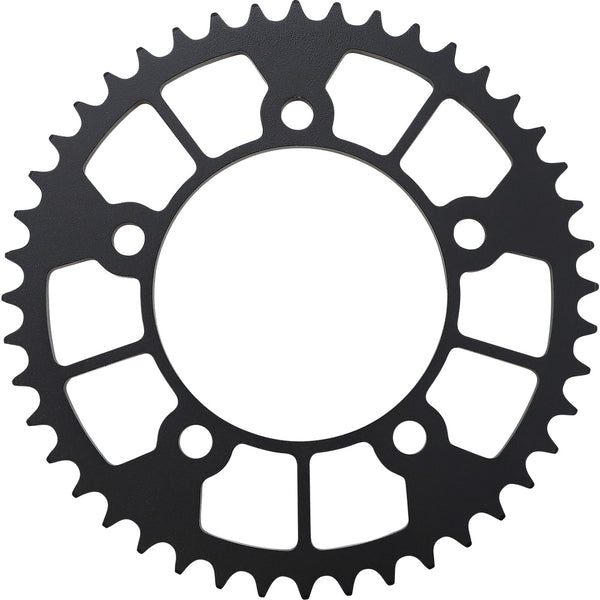 Moose Racing Rear Sprocket - 44 Tooth - Honda 1210-1304-44-ST