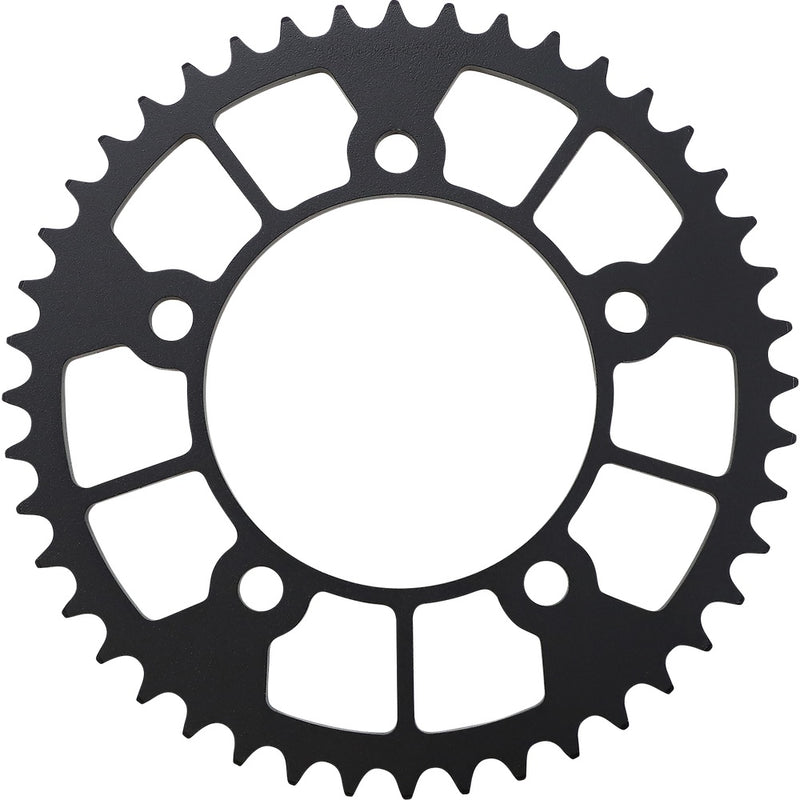 Moose Racing Rear Sprocket - 44 Tooth - Honda 1210-1304-44-ST