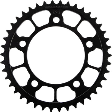 Moose Racing Rear Sprocket - 42 Tooth - Honda 1210-1304-42-ST