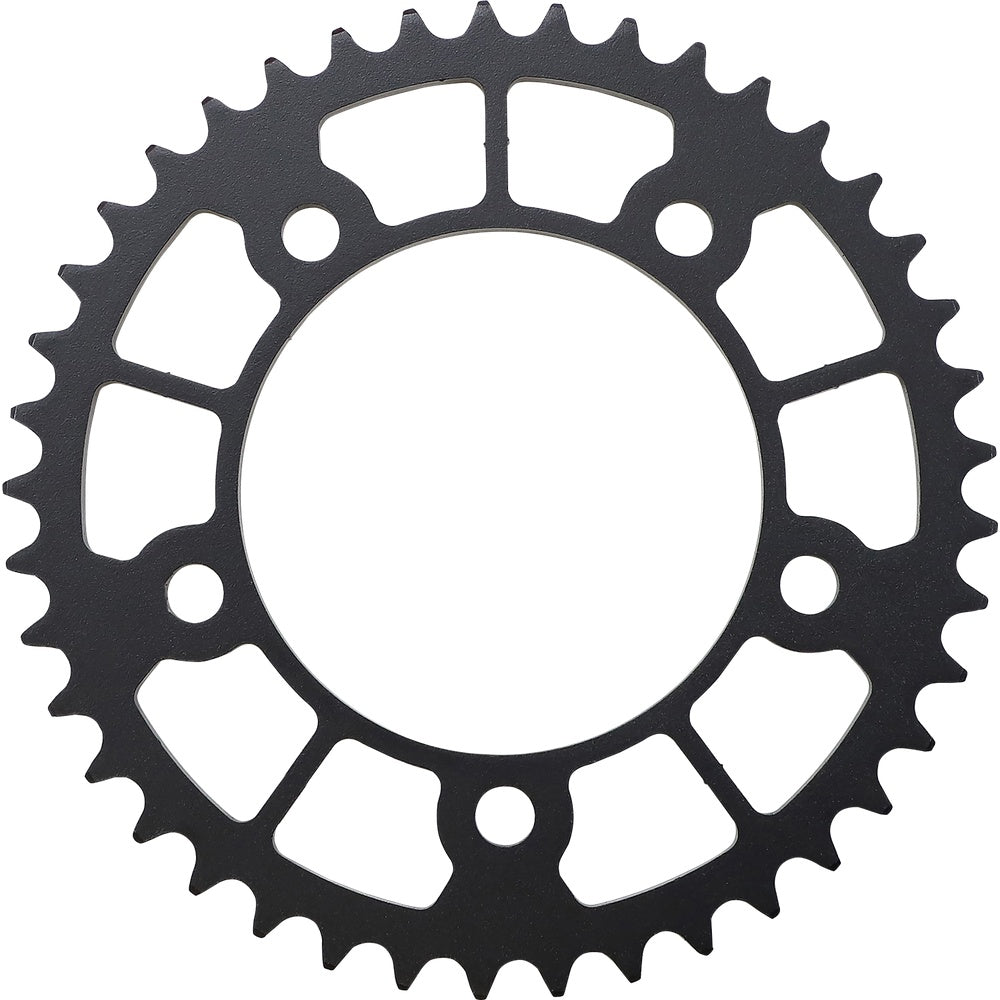 Moose Racing Rear Sprocket - 41 Tooth - Honda 1210-1304-41-ST