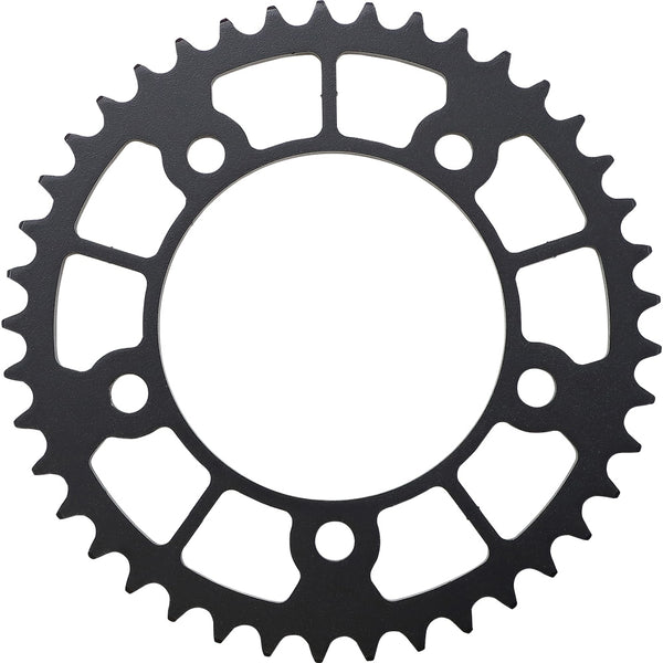 Moose Racing Rear Sprocket - 41 Tooth - Honda 1210-1304-41-ST