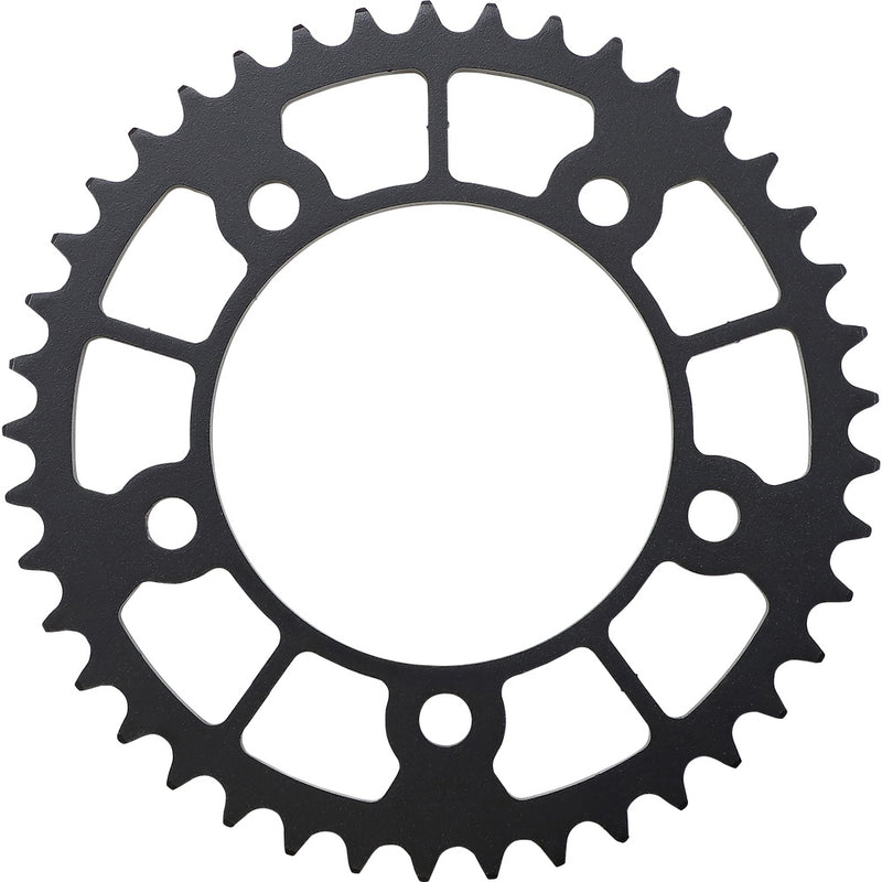 Moose Racing Rear Sprocket - 41 Tooth - Honda 1210-1304-41-ST