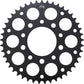 Moose Racing Steel Rear Sprocket - Honda - 45 Tooth 1210-1332-45-ST