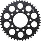 Moose Racing Steel Rear Sprocket - Honda - 43 Tooth 1210-1332-43-ST