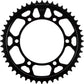 Moose Racing Steel Rear Sprocket - Honda - 48 Tooth 1210-300-48-ST