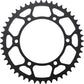 Moose Racing Steel Rear Sprocket - Honda - 47 Tooth 1210-300-47-ST