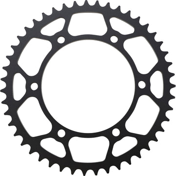 Moose Racing Steel Rear Sprocket - Honda - 47 Tooth 1210-300-47-ST