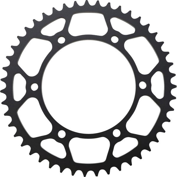 Moose Racing Steel Rear Sprocket - Honda - 47 Tooth 1210-300-47-ST
