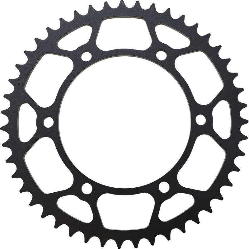 Moose Racing Steel Rear Sprocket - Honda - 47 Tooth 1210-300-47-ST