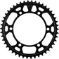 Moose Racing Steel Rear Sprocket - Honda - 46 Tooth 1210-300-46-ST
