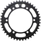 Moose Racing Steel Rear Sprocket - Honda - 43 Tooth 1210-300-43-ST