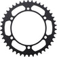 Moose Racing Steel Rear Sprocket - Honda - 42 Tooth 1210-300-42-ST