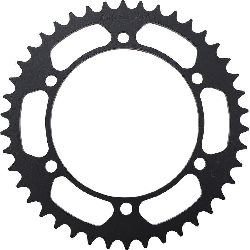Moose Racing Steel Rear Sprocket - Honda - 42 Tooth 1210-300-42-ST