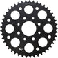 Moose Racing Steel Rear Sprocket - Honda - 45 Tooth 1210-273-45-ST