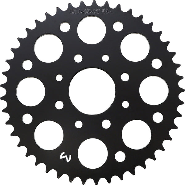 Moose Racing Steel Rear Sprocket - Honda - 45 Tooth 1210-273-45-ST