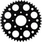 Moose Racing Steel Rear Sprocket - Honda - 44 Tooth 1210-273-44-ST