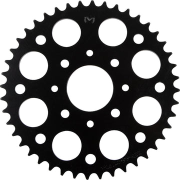 Moose Racing Steel Rear Sprocket - Honda - 44 Tooth 1210-273-44-ST