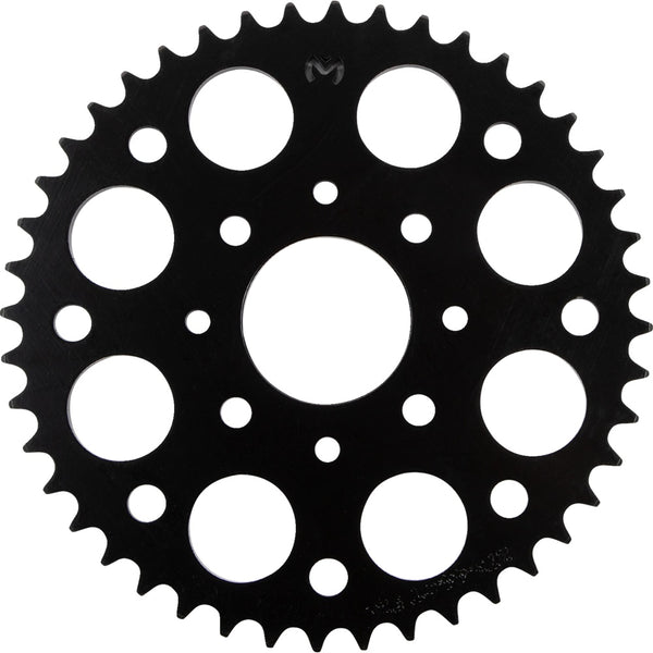 Moose Racing Steel Rear Sprocket - Honda - 44 Tooth 1210-273-44-ST