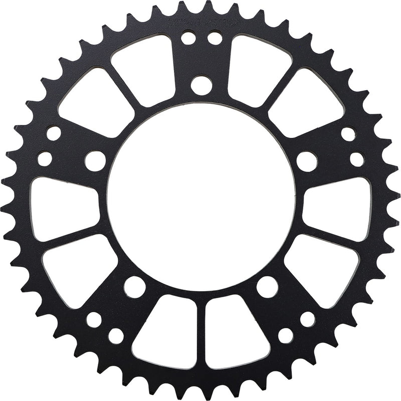 Moose Racing Steel Rear Sprocket - BMW - 45 Tooth 1210-007-45-ST