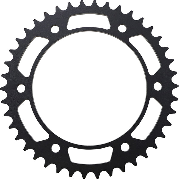 Moose Racing Rear Sprocket - 42 Tooth - BMW 1210-003-42-ST
