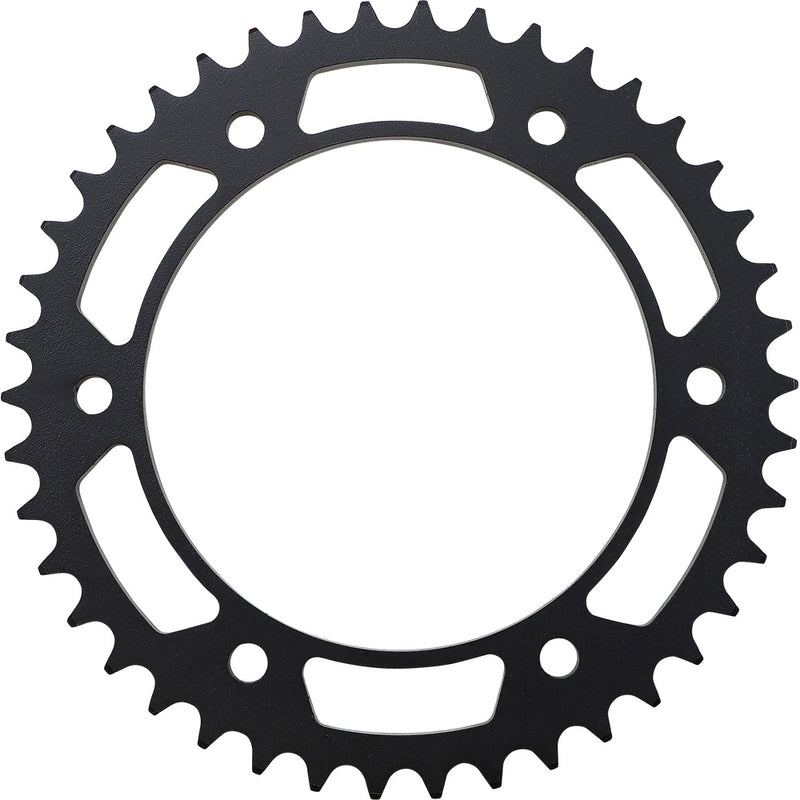 Moose Racing Rear Sprocket - 42 Tooth - BMW 1210-003-42-ST