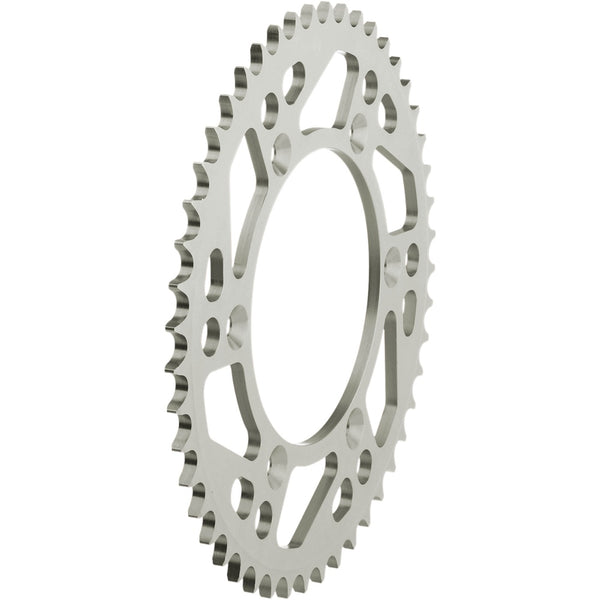 Moose Racing Rear Sprocket - 50 Tooth - Honda 1211-210-50-11