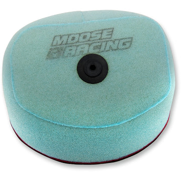 Moose Racing Precision Pre-Oiled Air Filter - Honda P1-20-35