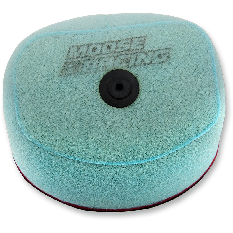 Moose Racing Precision Pre-Oiled Air Filter - Honda P1-20-35