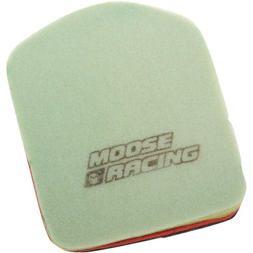 Moose Racing Precision Pre-Oiled Air Filter - Honda P2-20-01