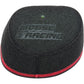 Moose Racing Triple Layer Pre-Oiled Air Filter - Yamaha P2-80-14TRI