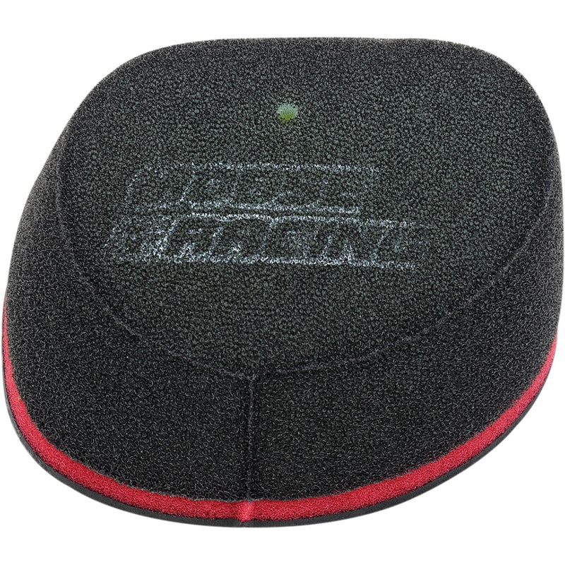 Moose Racing Triple Layer Pre-Oiled Air Filter - Yamaha P2-80-14TRI