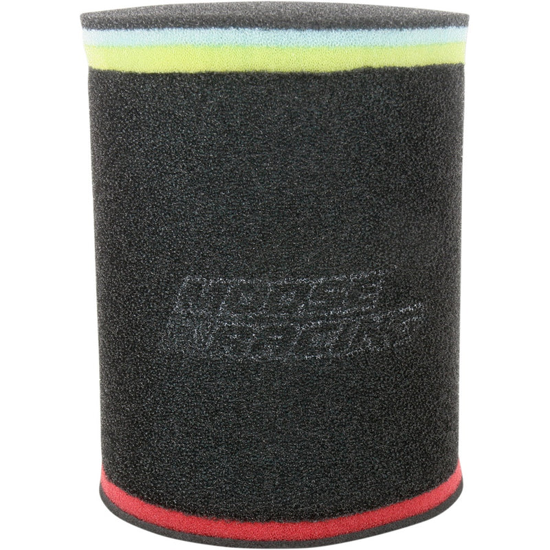 Moose Racing Triple Layer Pre-Oiled Air Filter - Yamaha P3-80-14TRI