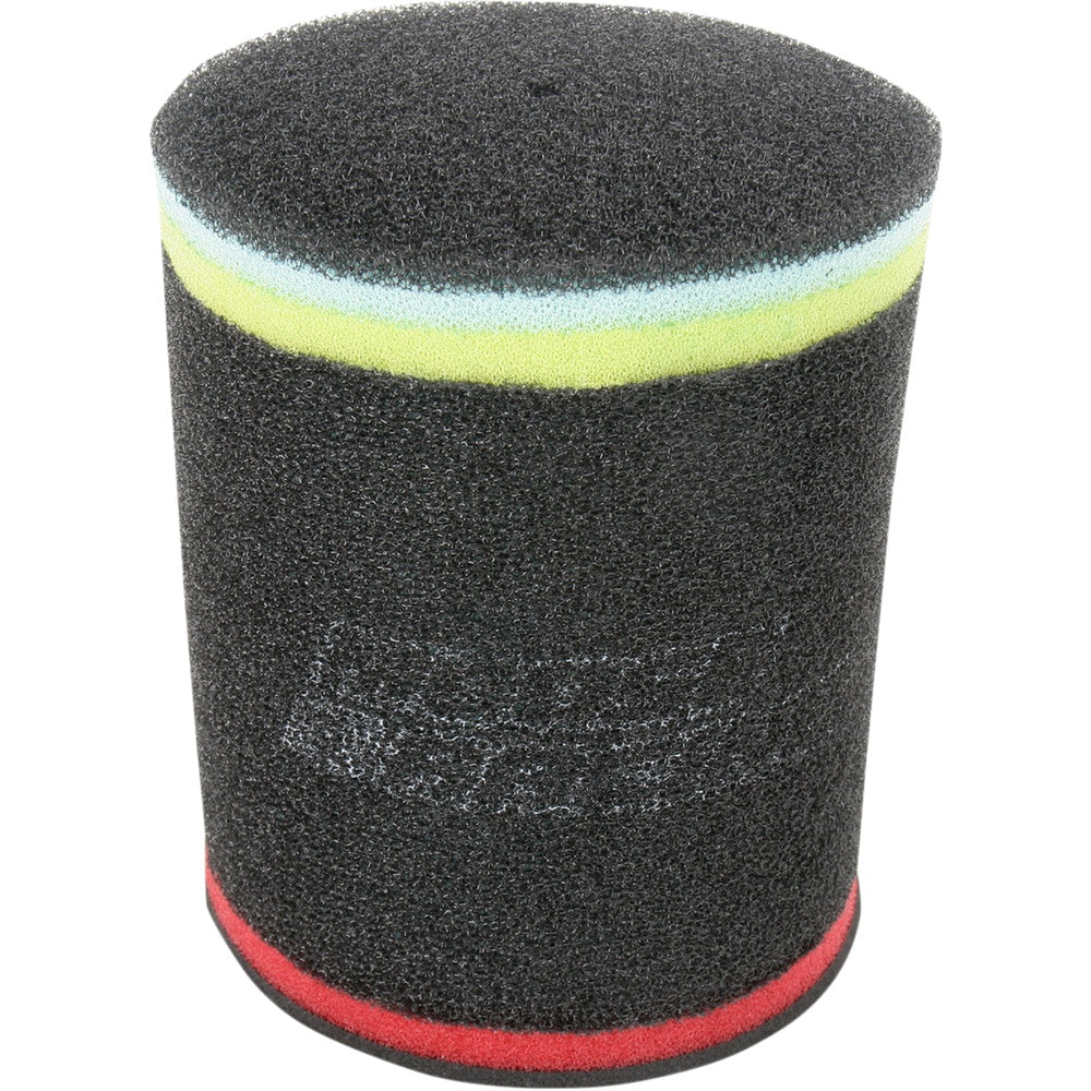Moose Racing Triple Layer Pre-Oiled Air Filter - Arctic Cat/Kawasaki/Suzuki P3-70-11TRI