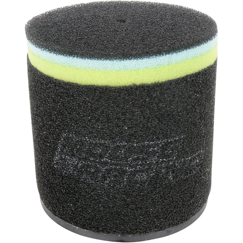 Moose Racing Triple Layer Pre-Oiled Air Filter - Honda P3-20-17TRI