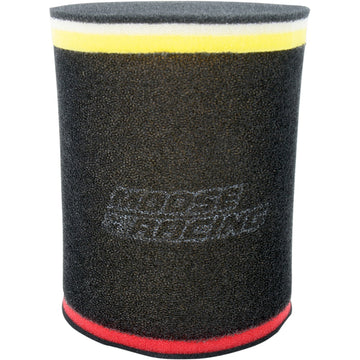 Moose Racing Triple Layer Air Filter - Yamaha 3-80-14TRI