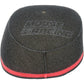 Moose Racing Triple Layer Air Filter - Yamaha 2-80-14TRI