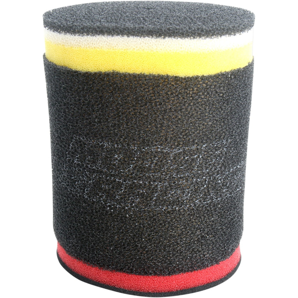 Moose Racing Triple Layer Air Filter - Suzuki 3-70-07TRI