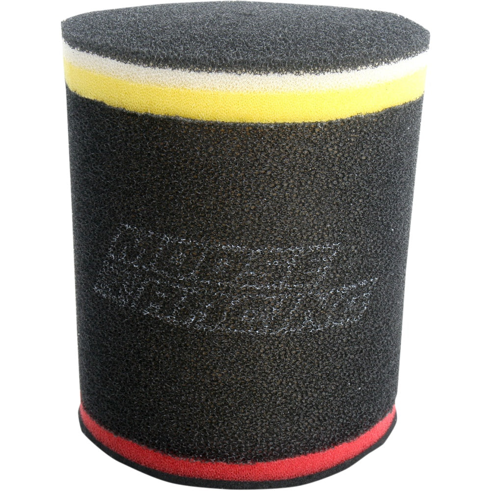 Moose Racing Triple Layer Air Filter - Arctic Cat/Kawasaki/Suzuki 3-70-11TRI