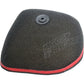 Moose Racing Triple Layer Air Filter - Husqvarna/KTM 1-50-45TRI